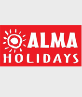 almaholidays