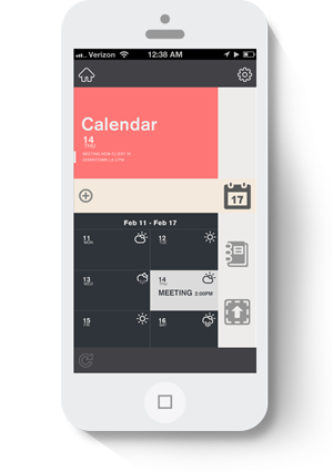mobile-design
